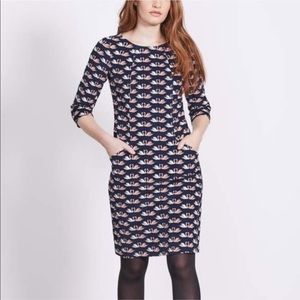 Boden Corduroy Dress 💕